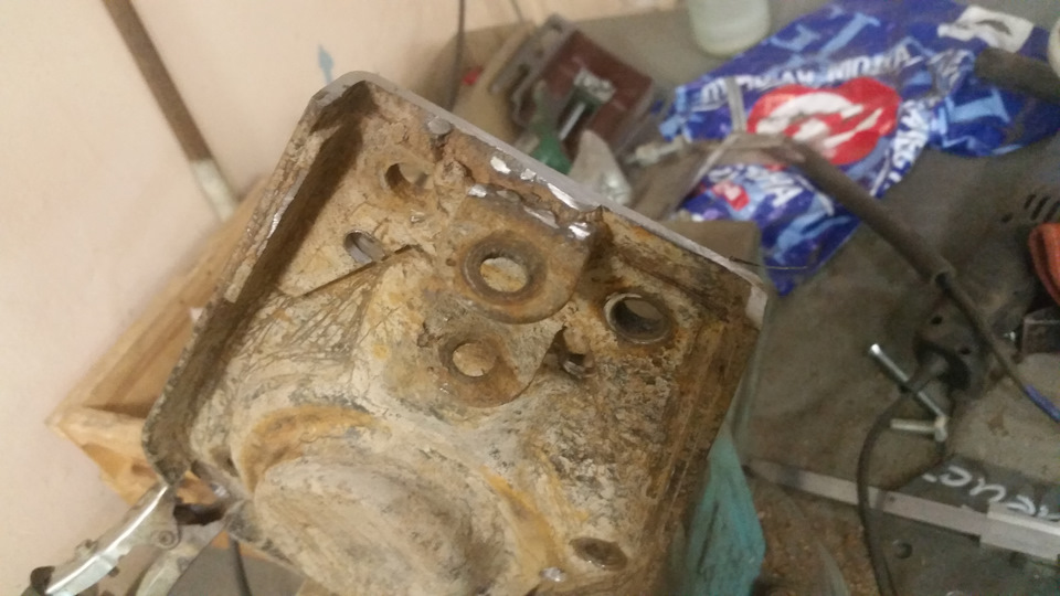Зачем проставки на ниву под шаровые. ykAAAgLkFeA 960. Зачем проставки на ниву под шаровые фото. Зачем проставки на ниву под шаровые-ykAAAgLkFeA 960. картинка Зачем проставки на ниву под шаровые. картинка ykAAAgLkFeA 960. Всем привет!Сегодня речь пойдет про переделку передней подвески, и экспериментах с «правильной» новомодной проставкой под верхнюю шаровую опору…Сразу скажу, что будет много букв)))