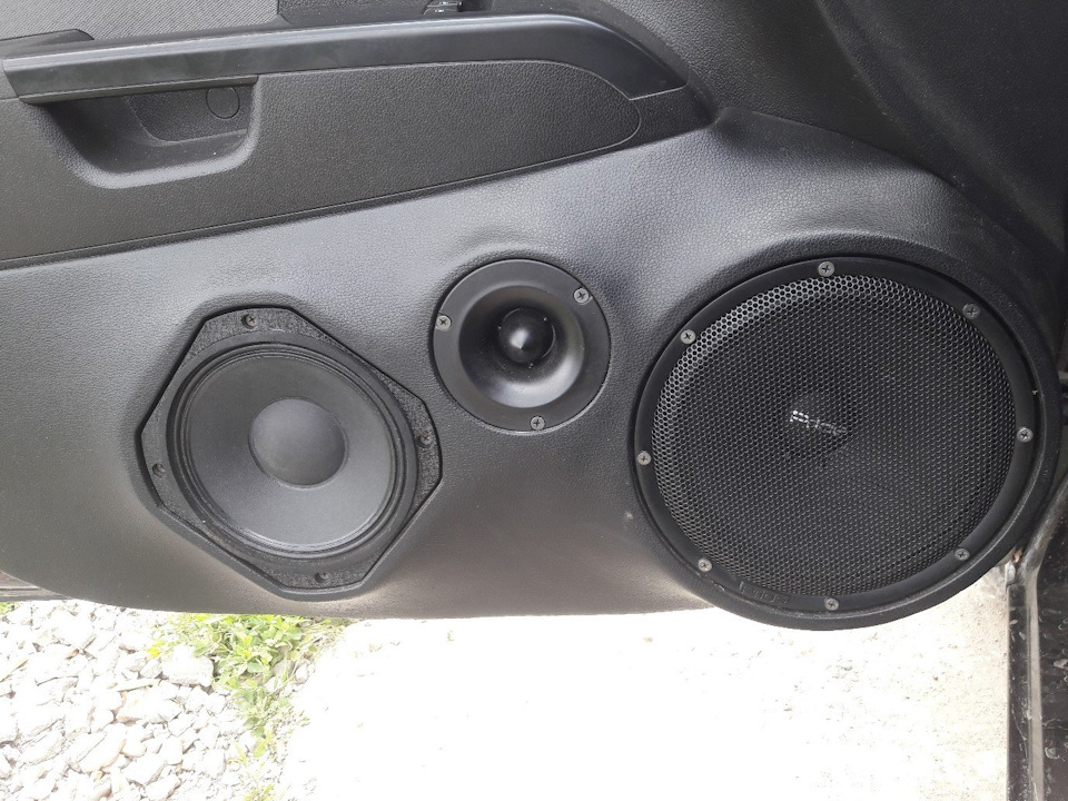 Обшивки под фронт продам — Chevrolet Aveo Sedan (2G), 1,6 л., 2013 года ...