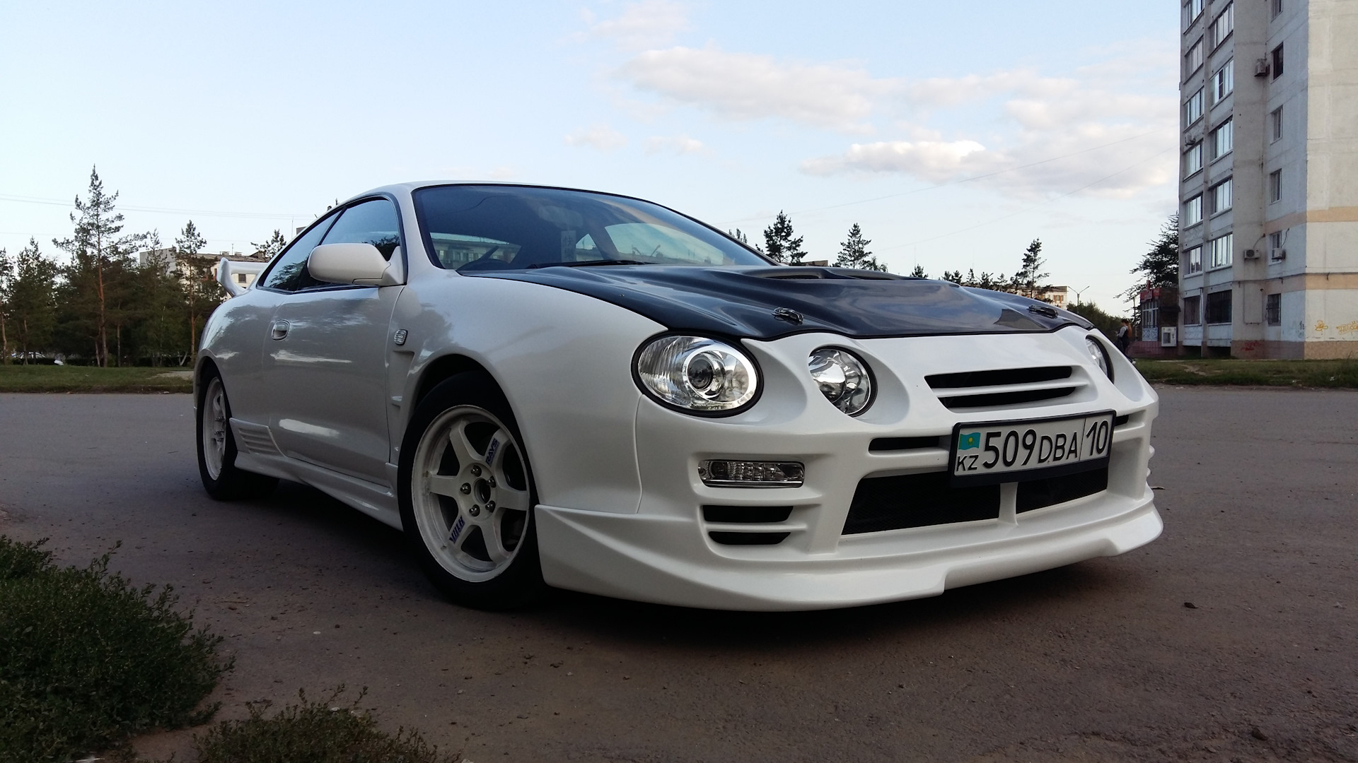 C-One Motorsport MR-S (ddm_toyota_mrs_c_one)