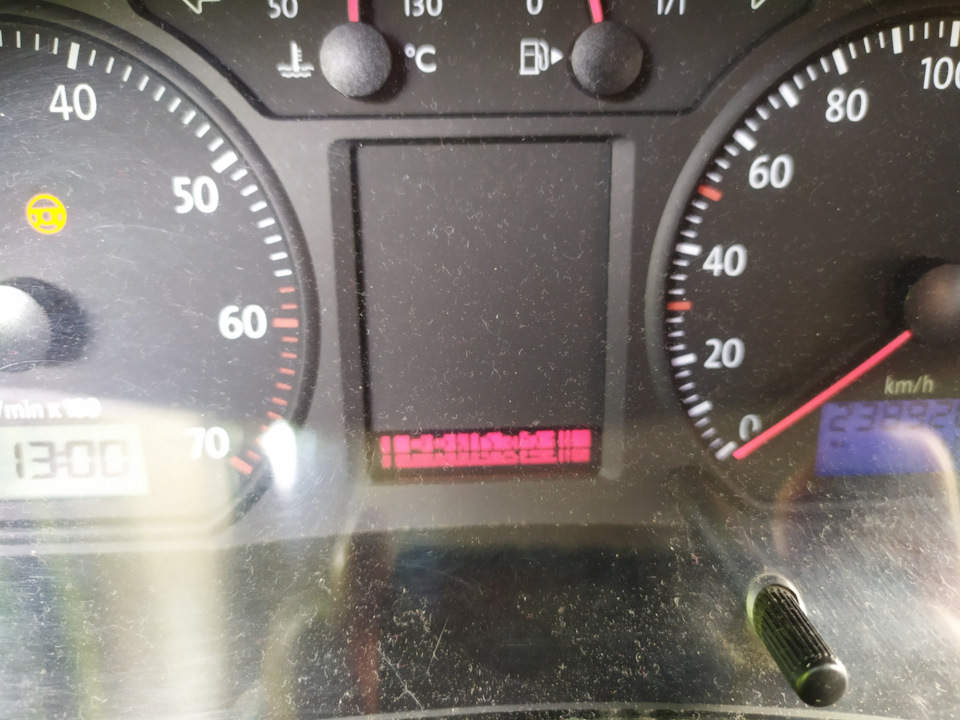 Фото в бортжурнале Volkswagen Polo Mk4F