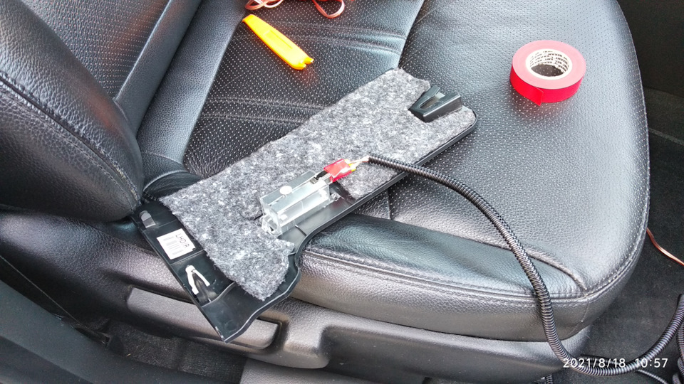 19 — KIA Sorento (2G)