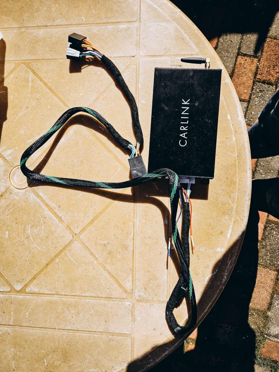 Фото в бортжурнале Geely Coolray (2023)