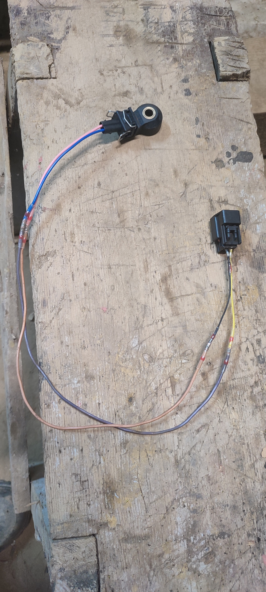 Фото в бортжурнале Ford Expedition (1G)