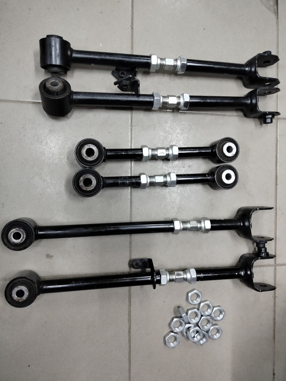 Фото в бортжурнале Honda Accord (8G)