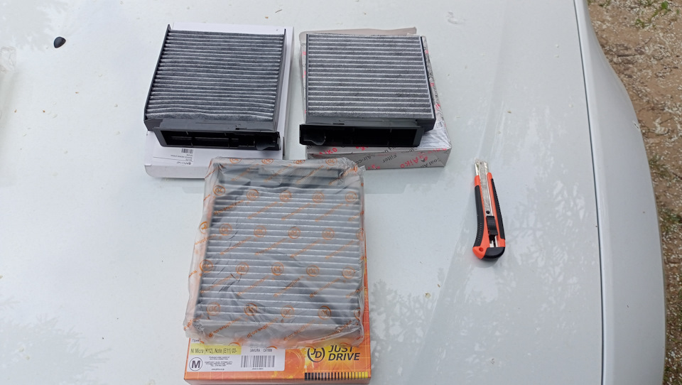 Типа угольные… — Renault Duster (1G)