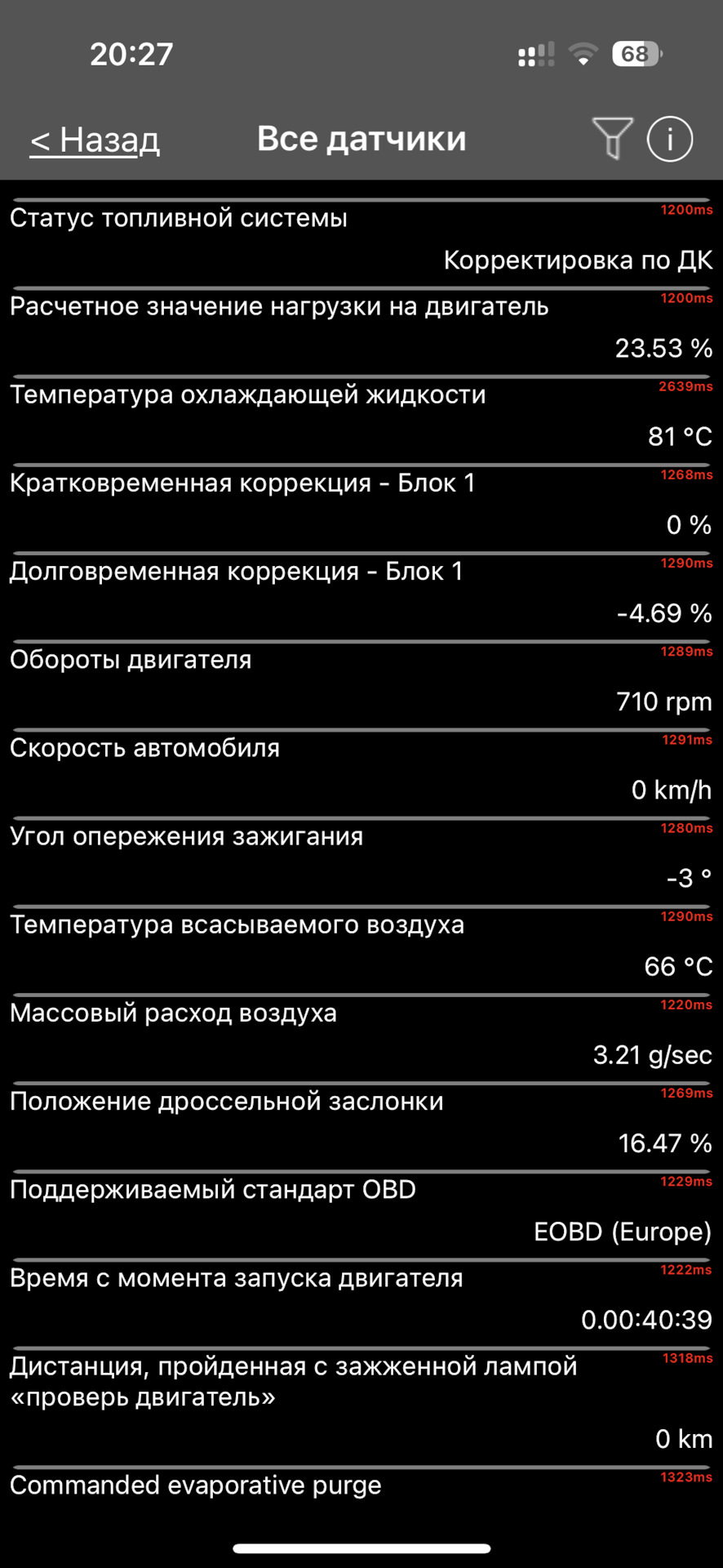 Фото в бортжурнале Toyota RAV4 (5G)