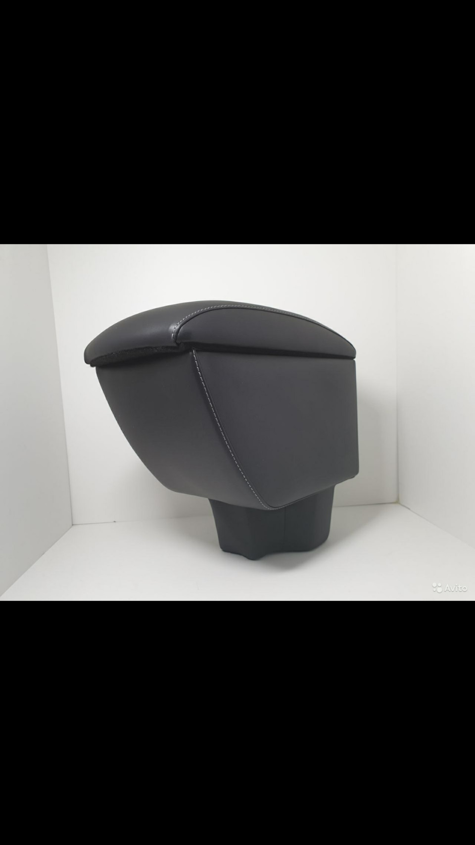 Подлокотник на киа рио 3 не штатный! — KIA Rio (3G), 1,6 л, 2015 года ...