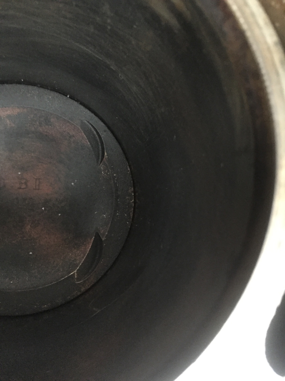 Фото в бортжурнале ГАЗ Соболь