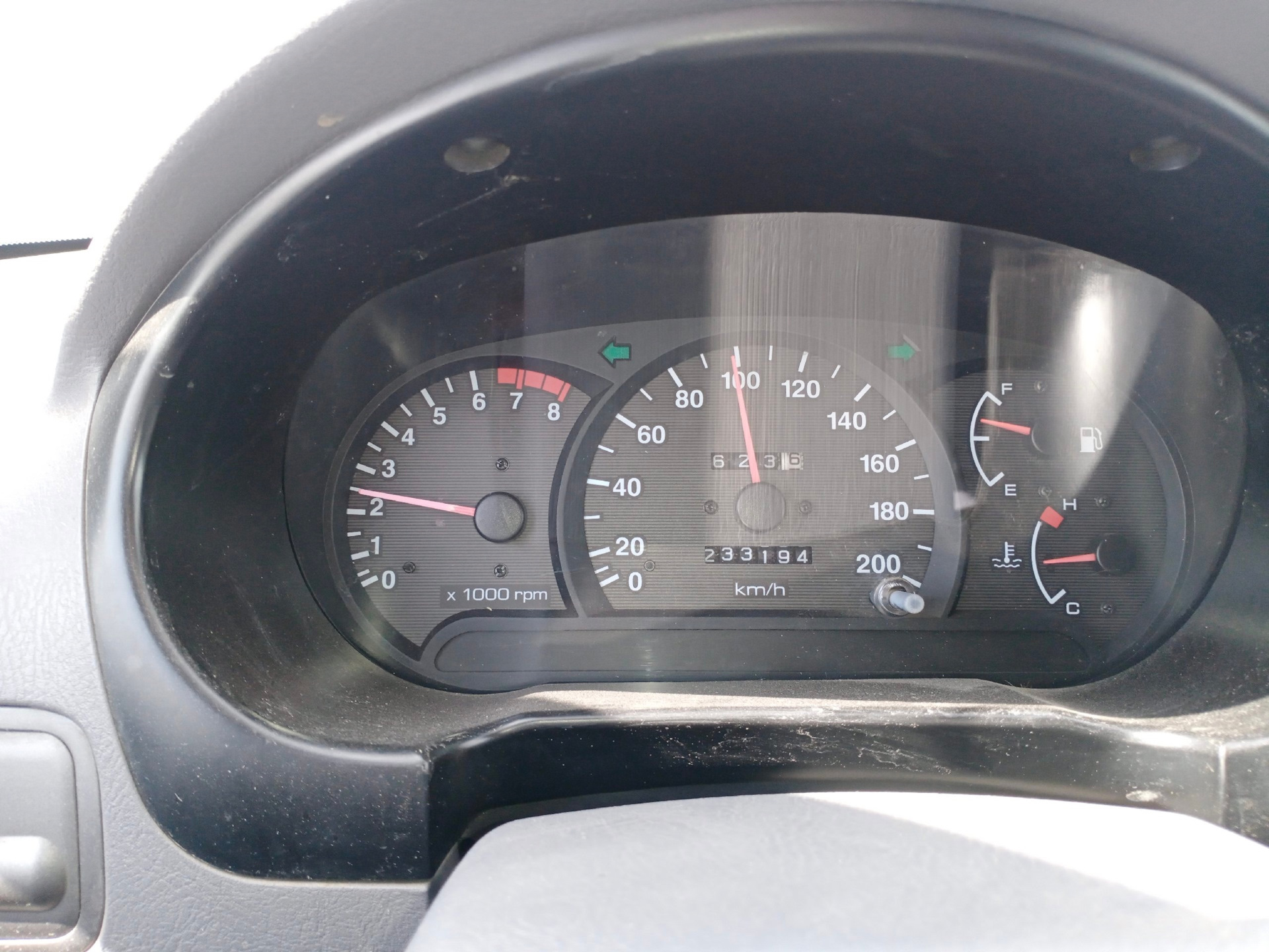 HDK ШРУС наружн. [ABS] 44z HY013A44 — Hyundai Accent (2G), 1,5 л, 2007 ...