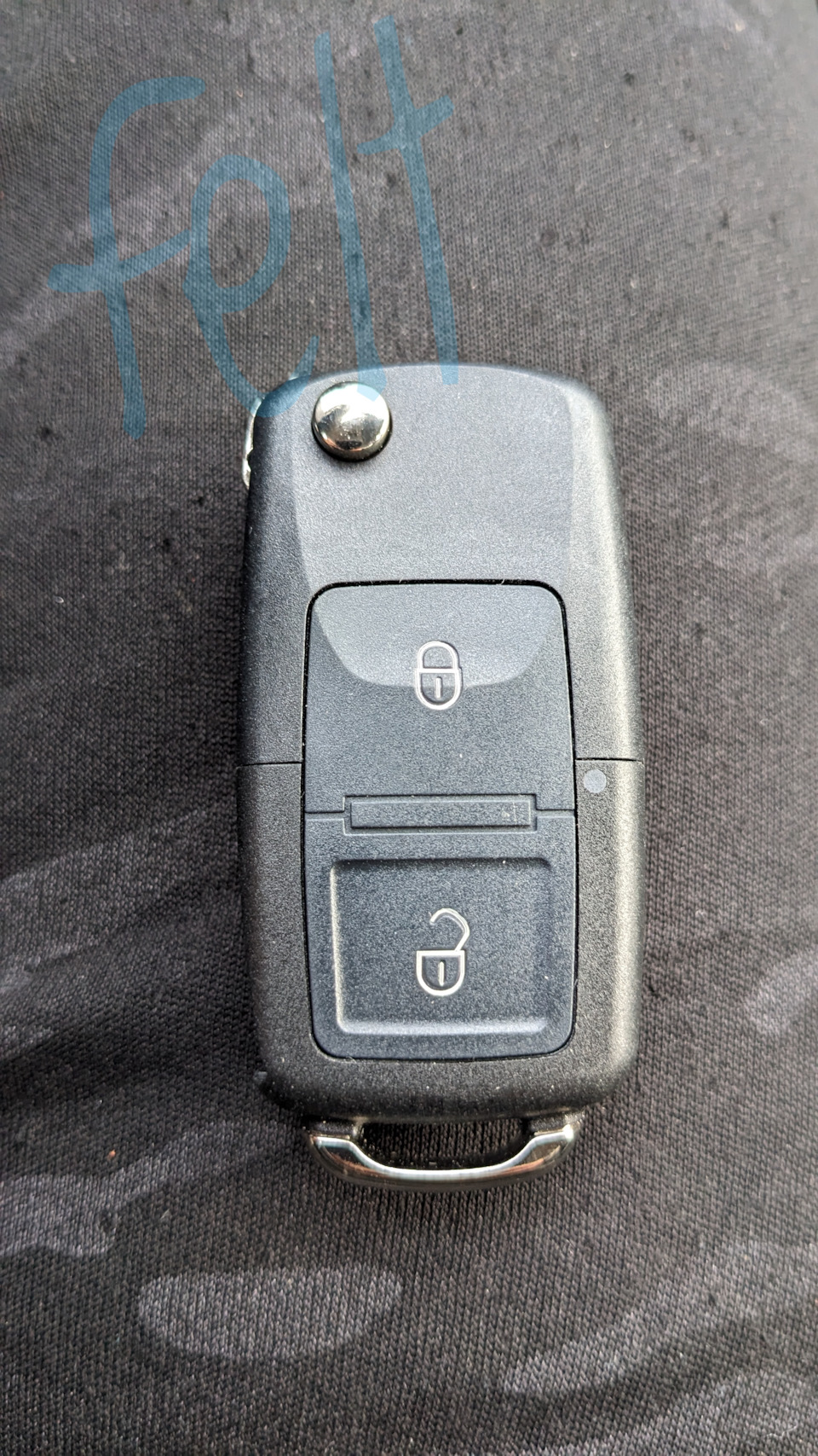 Фото в бортжурнале Chevrolet Niva GLX
