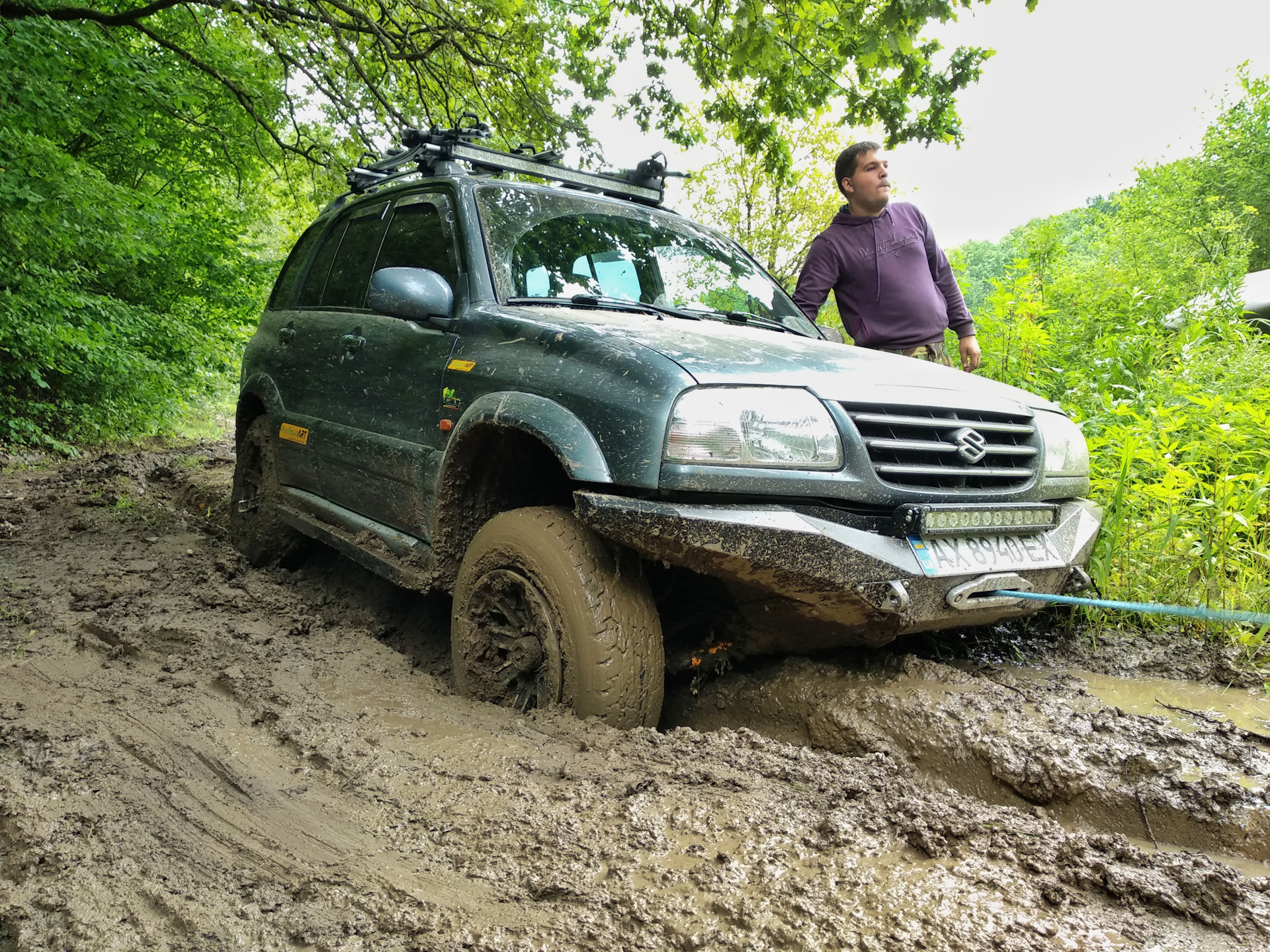 Сузуки витара бездорожье. Suzuki Grand Vitara off Road. Suzuki Grand Vitara 3 off Road. Suzuki Grand Vitara оффроуд. Сузуки Грант Витара офроуд.