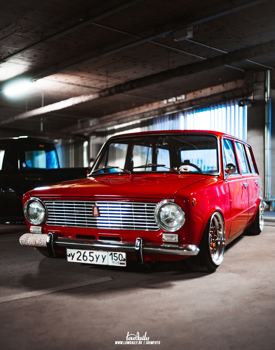 Самые лучшие фото redlet на просторах интернета на данный момент — Lada  2102, 1,2 л, 1981 года | фотография | DRIVE2