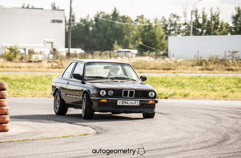 Настройка холостого на злых валах. Обкатка. — BMW 3 series Coupe (E30 ...