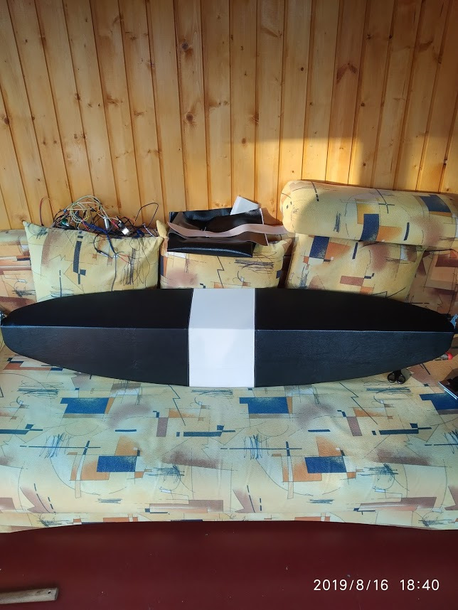 Верхняя полка в кабину — УАЗ 3303, 2,4 л, 1985 года | своими руками ...