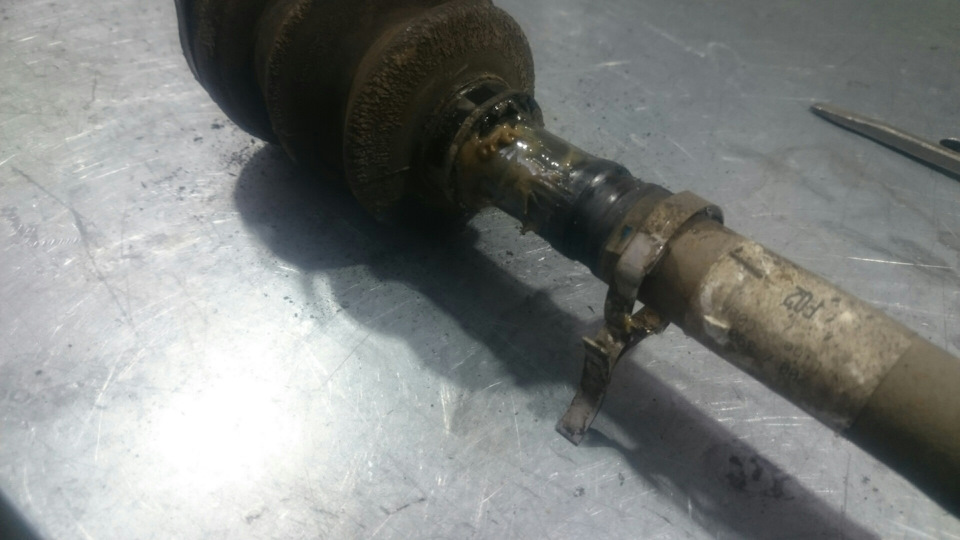 Фото в бортжурнале Hyundai Matrix