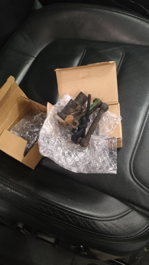 7E0498203C Пыльник наружного шруса VAG | Запчасти на DRIVE2