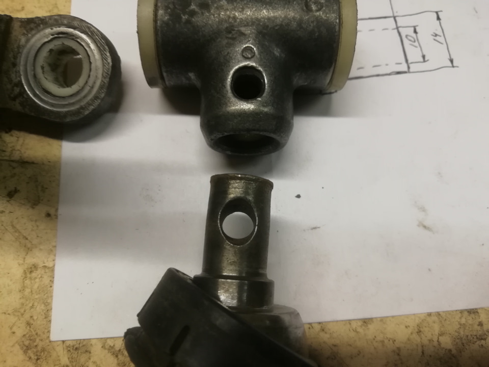 Фото в бортжурнале SsangYong Kyron