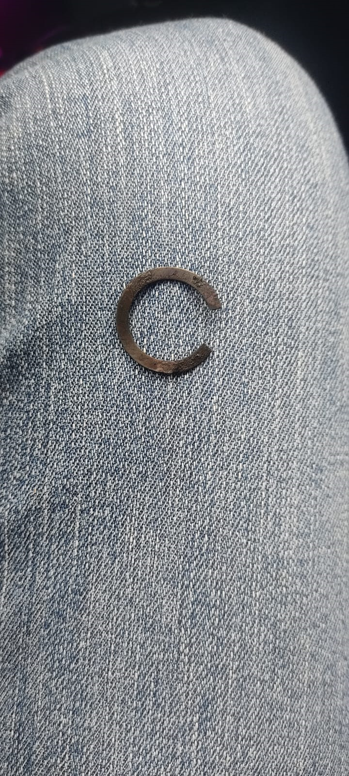 Фото в бортжурнале Mazda 3 (1G) BK