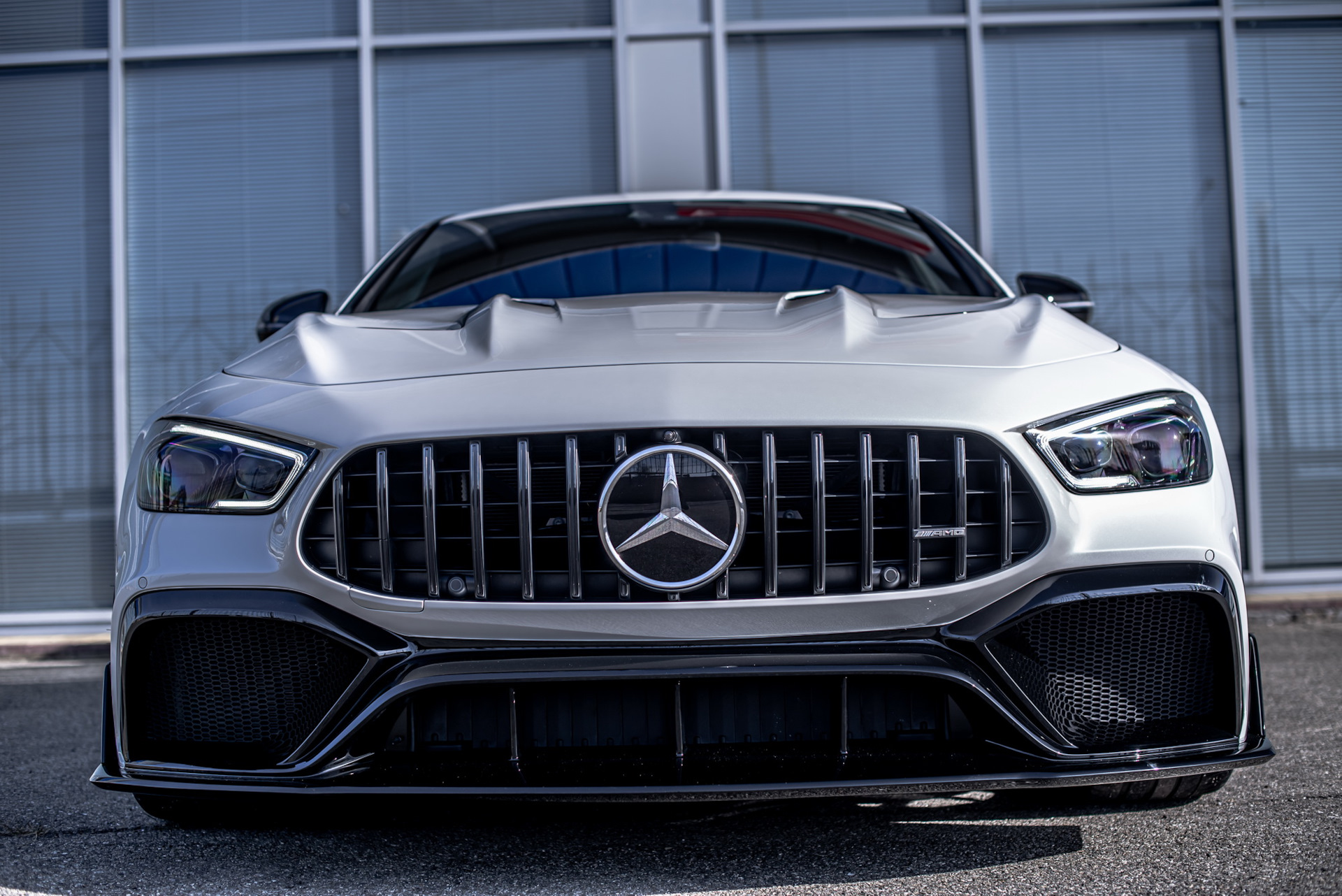 DIAMANT GT      Mercedes Benz AMG GT 63 S 4MATIC  SCL  GLOBAL Concept  DRIVE2