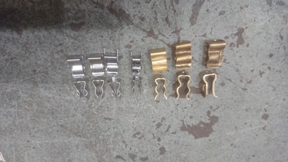 Фото в бортжурнале ГАЗ 67