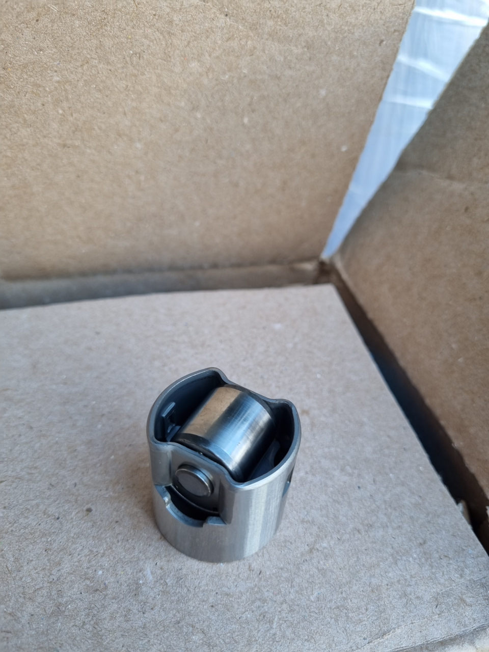 Замена сцепления powershift — Ford Focus Hatchback III, 2 л, 2012 года ...