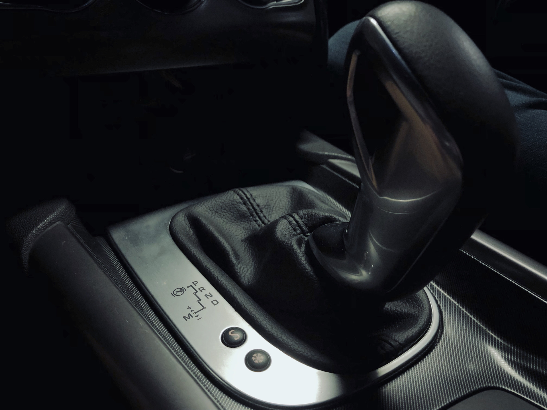 Акпп c. Citroen c4 ручка АКПП.