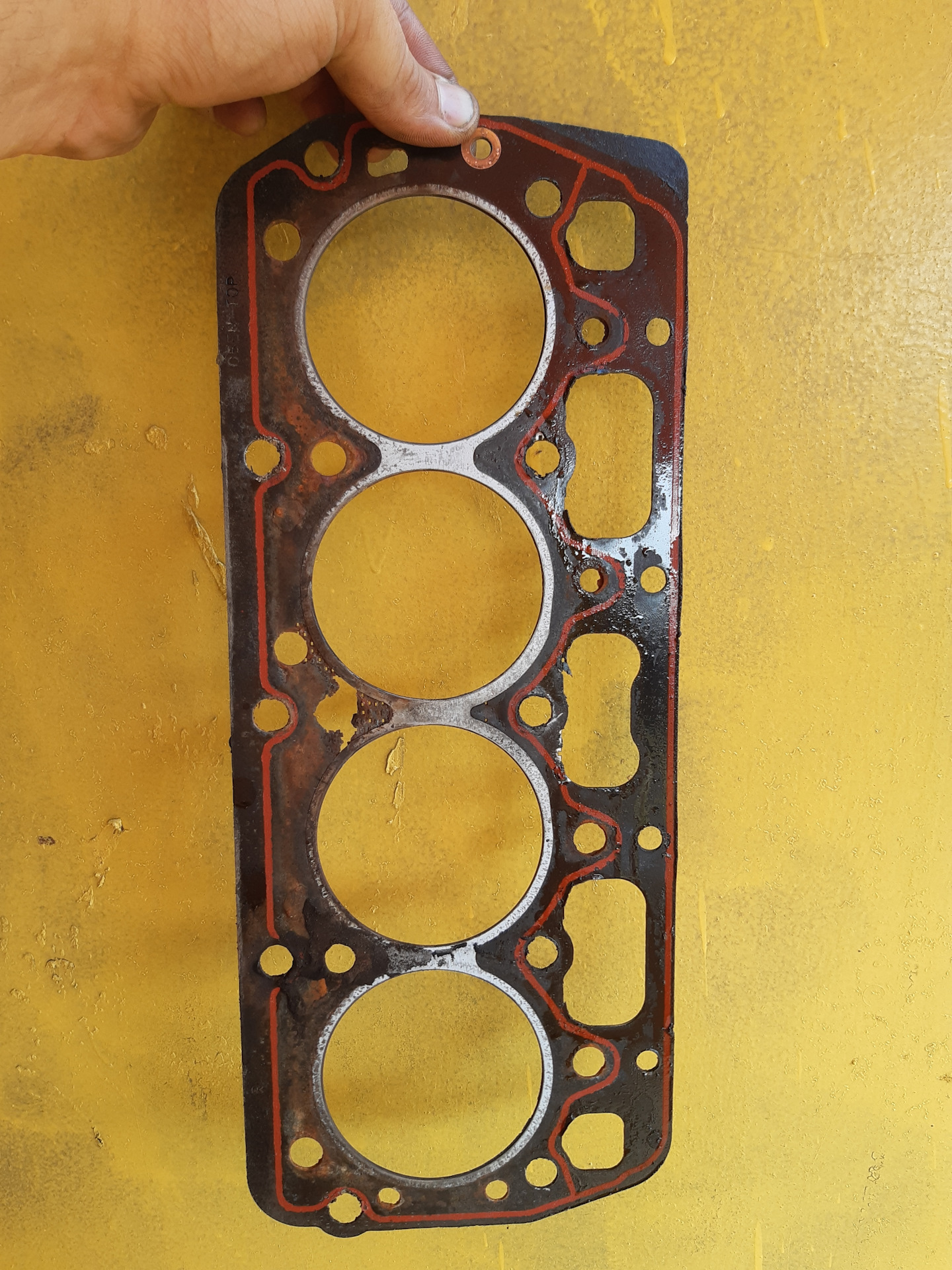 Прокладка гбц 485. Гбц elring арт. Прокладка головка цилиндра ite ich091235100. Прокладка гбц драйв 2. Гбц elring арт.