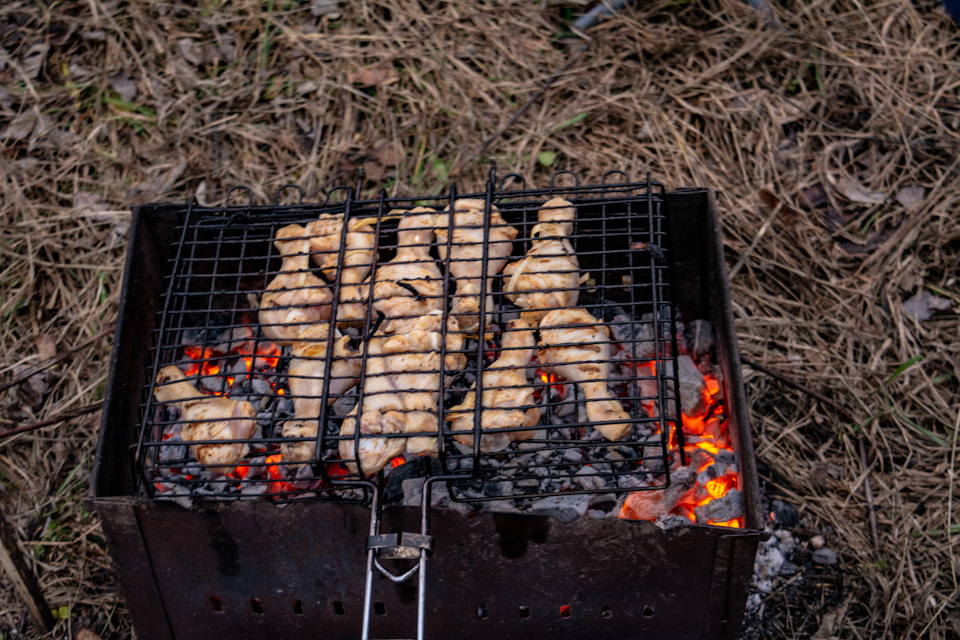 Дожариваем, что осталось — Renault Duster (1G)