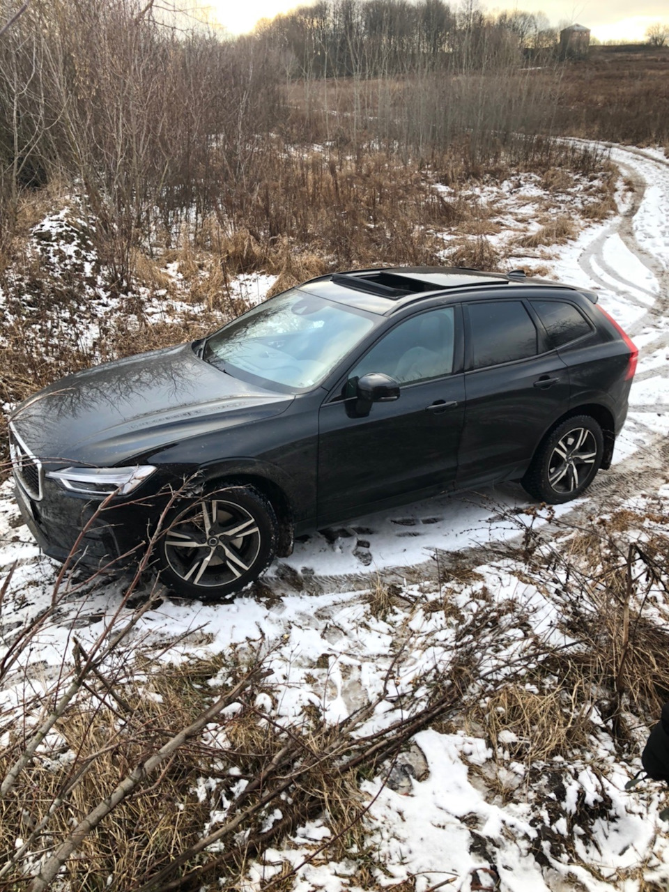 Прогулка на праздниках в Москву +1500км во круг неё. — Lada Vesta SW Cross,  1,8 л, 2019 года | путешествие | DRIVE2