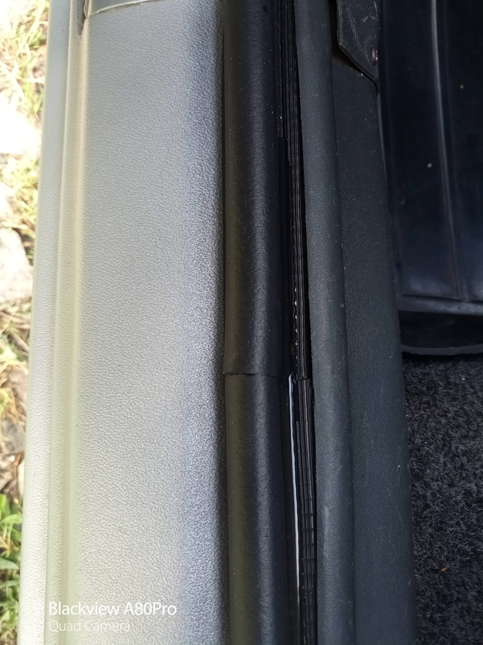 Фото в бортжурнале Lada 21102