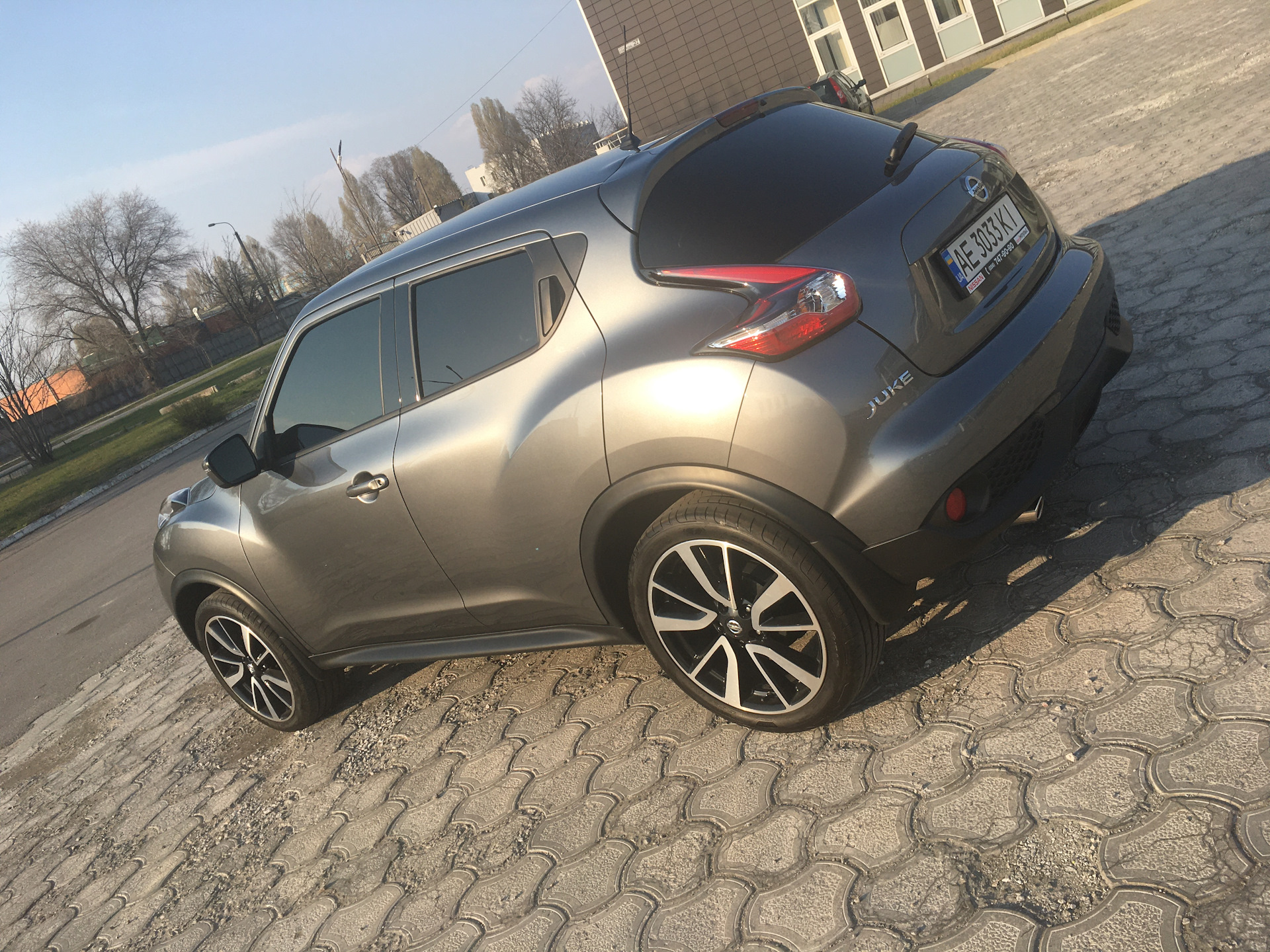 Антигравийное Покрытие Автомобиля Nissan Juke Купить