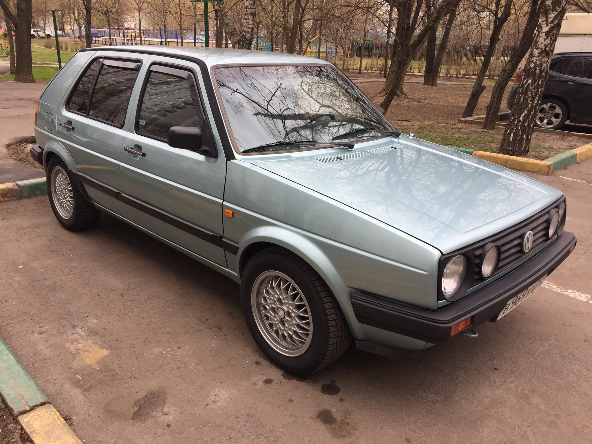 Передние колодки Faw x80 — FAW Besturn X80, 2 л, 2017 года | запчасти ...