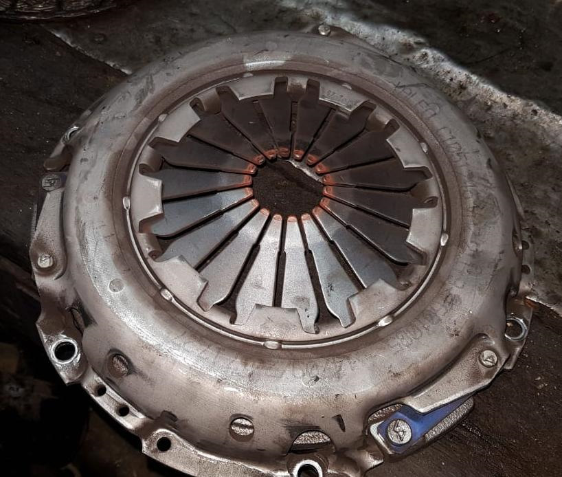 Фото в бортжурнале Lada XRAY