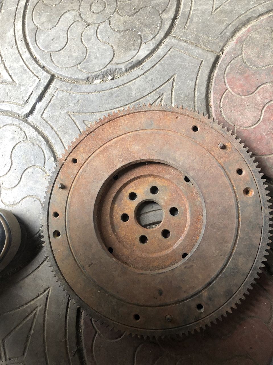 Промывка форсунок Wynn's (ВИНСОМ) — Mitsubishi Pajero (4G), 3,2 л, 2011 ...