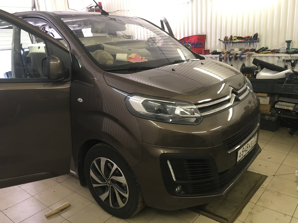 Автоинжиниринг: отзывы, цены, фото