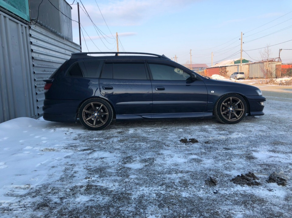 Калдина 190 Кузов Фото – Telegraph