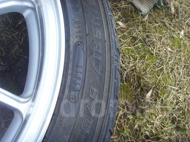 Фото в бортжурнале Toyota Prius Plug-in Hybrid (1G)