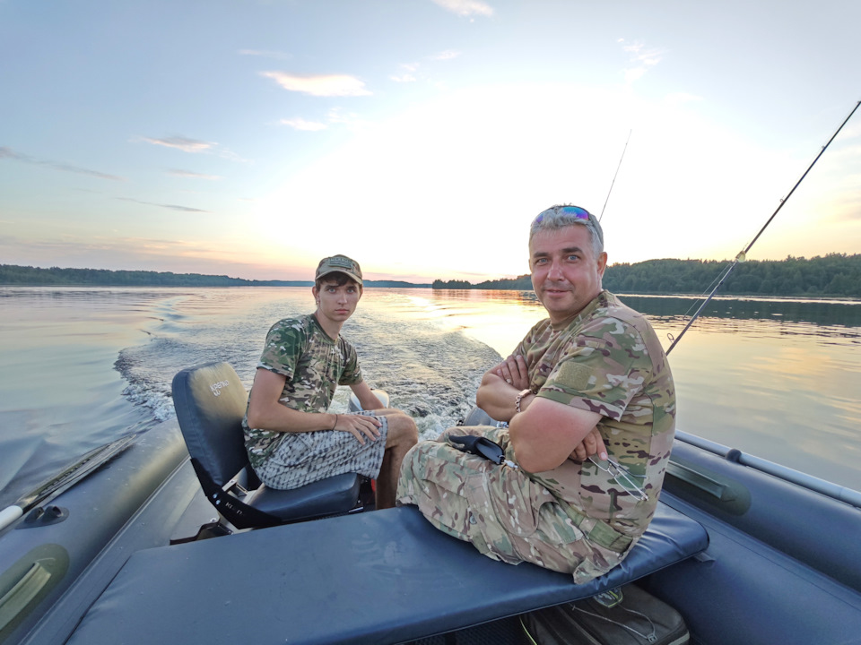 Фото в бортжурнале УАЗ 31519