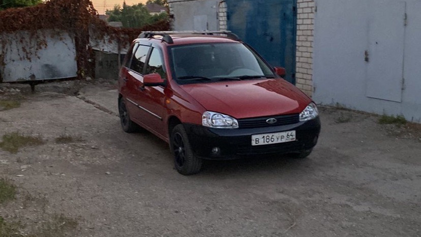 Добавление мощности или замена стандартного маховика на облегченный(4 ...