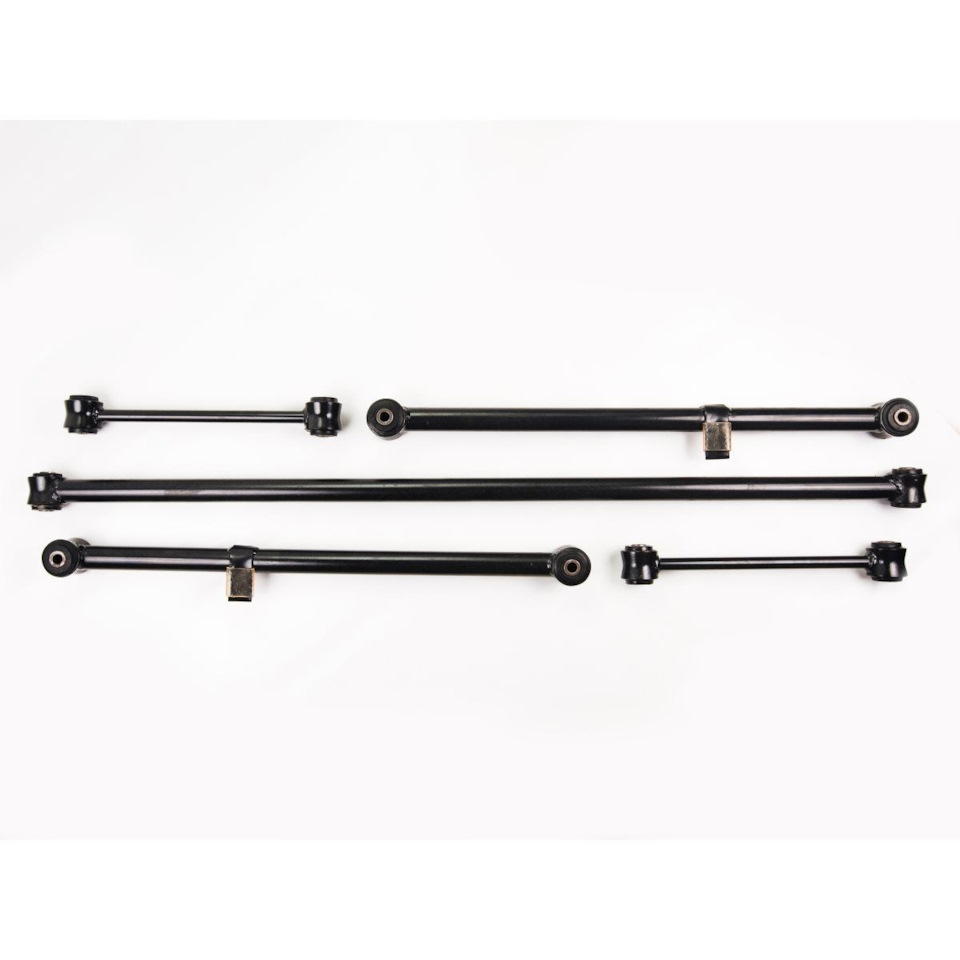 Реактивные тяги ваз на Lada 2105, Lada 2107, Lada 21054, Lada 21063 ...