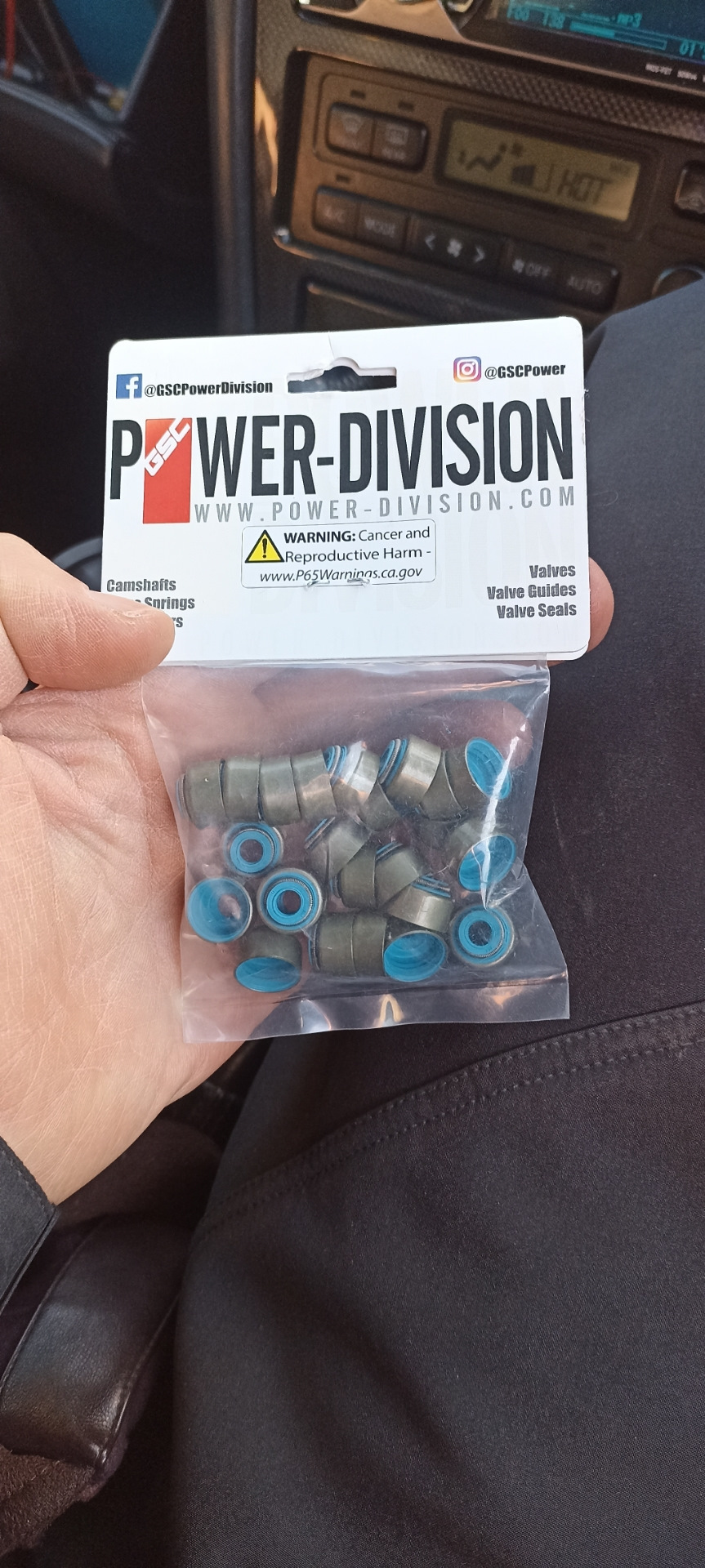 Колпачки — Toyota Mark II (100), 3 л, 1998 года | наблюдение | DRIVE2