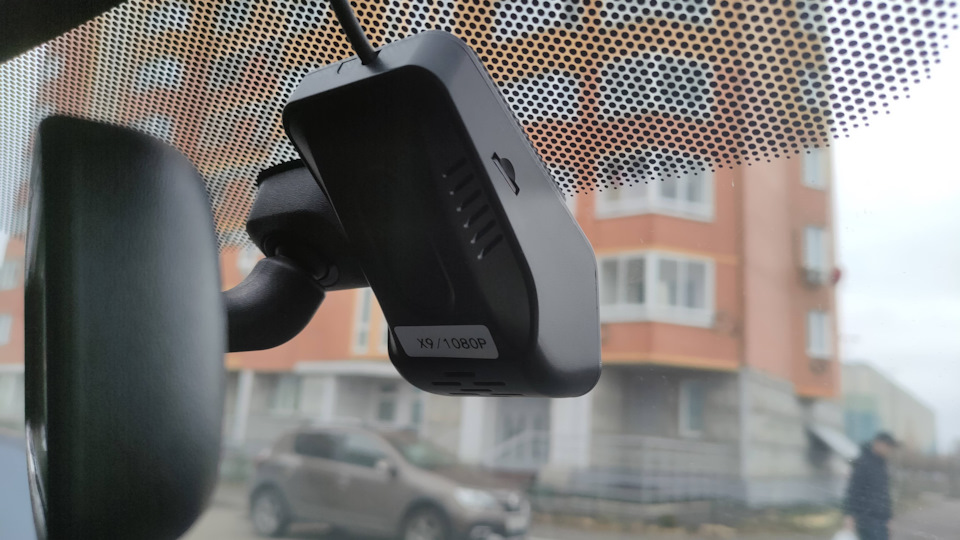 Фото в бортжурнале Mitsubishi Outlander XL