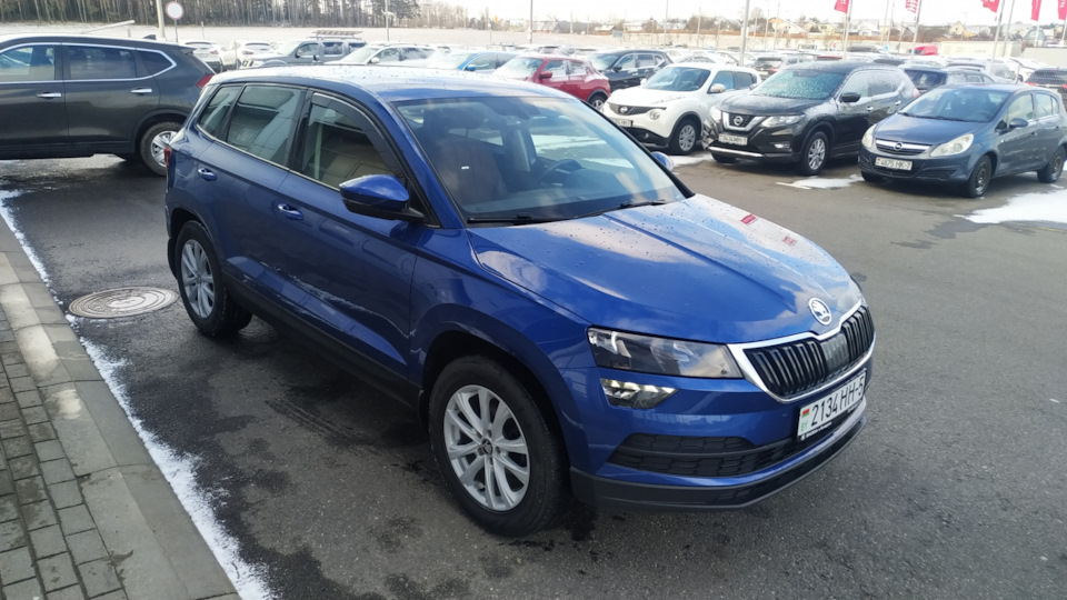 Шумку водительской двери )💪 и ремонт по каско ))) есть и плюсы в каско ...