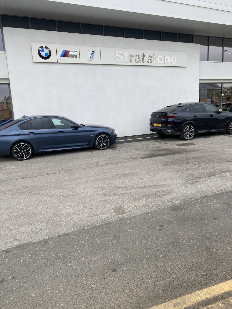 Отзывная компания охладителя ЕГР — BMW 7 series (F01/02), 3 л, 2015 ...