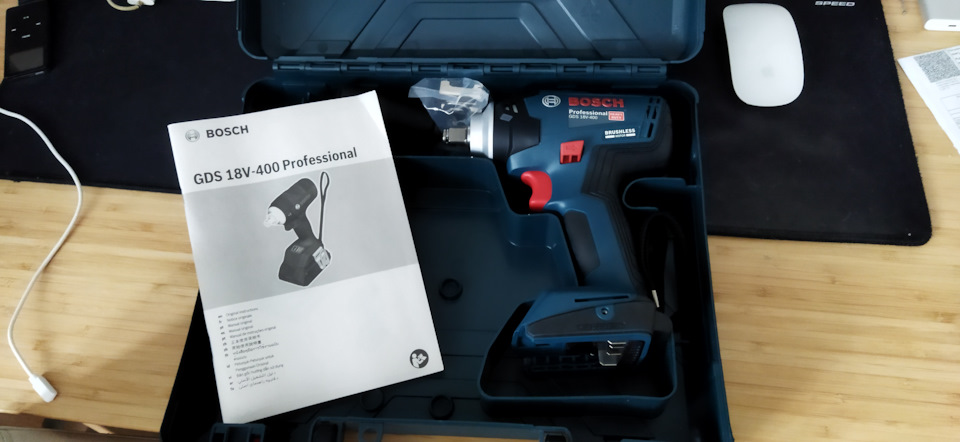 Фото в бортжурнале Skoda Kodiaq (1G)