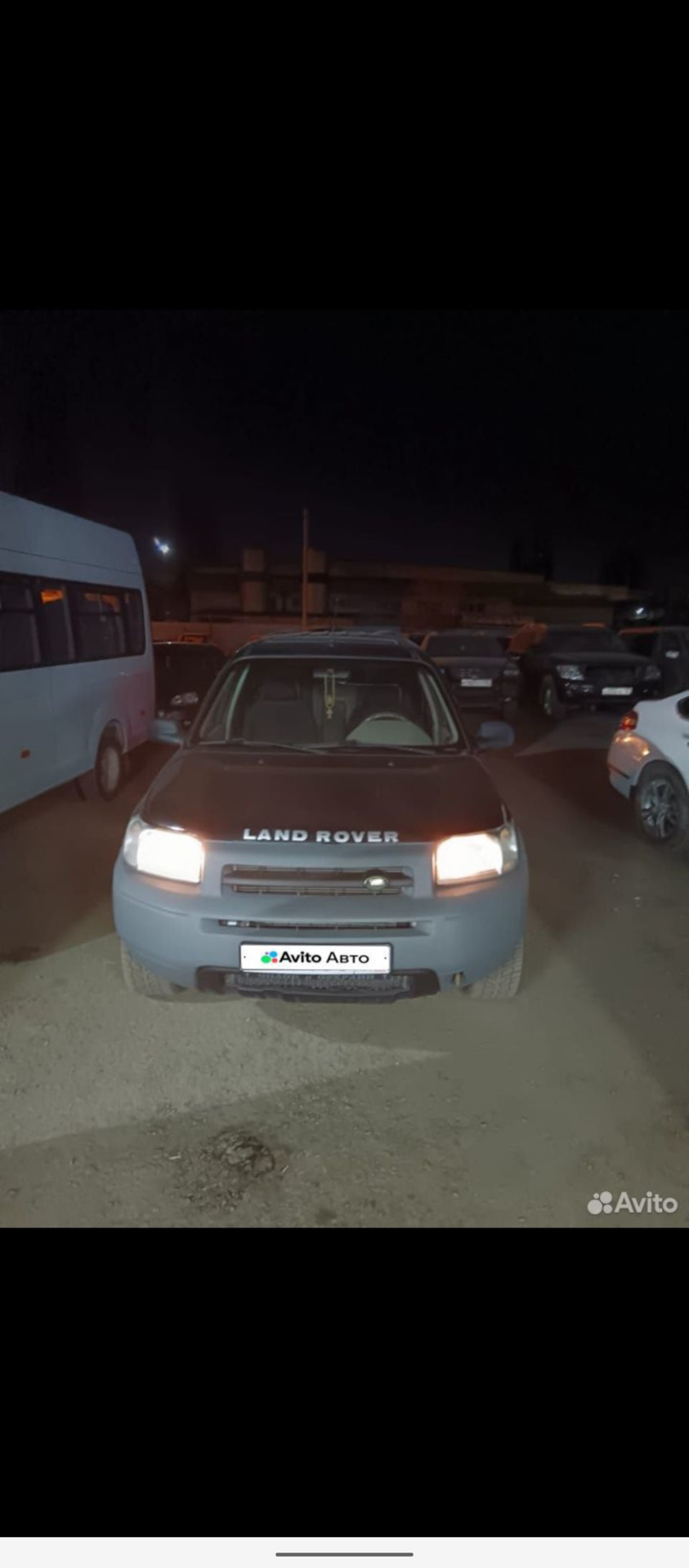 Временная запись! Вопрос. Разница в бамперах. — Land Rover Freelander, 1,8  л, 1999 года | запчасти | DRIVE2