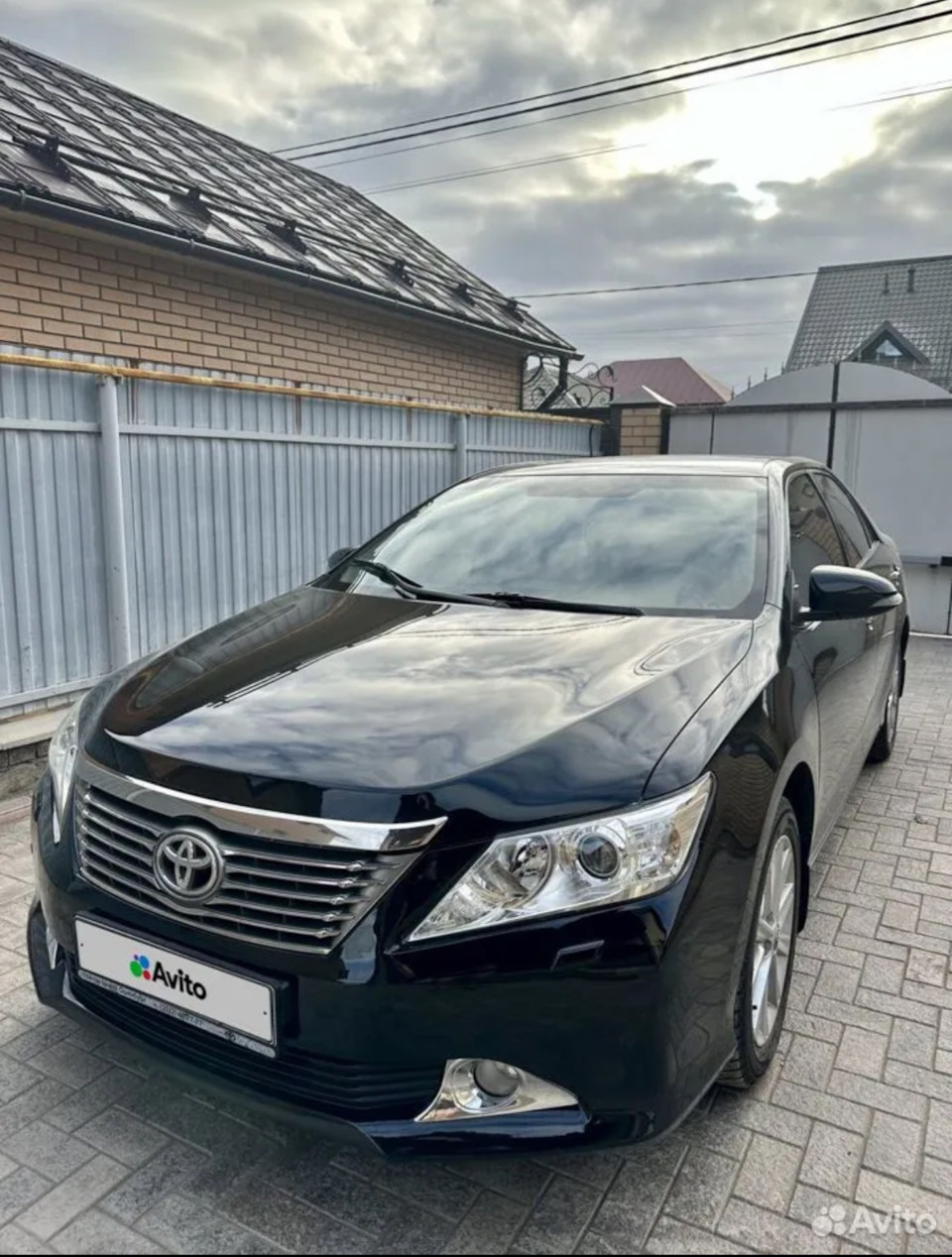 Куплю хорошую Камри пишите в сообщения — Toyota Camry (XV50), 2,5 л, 2014  года | покупка машины | DRIVE2