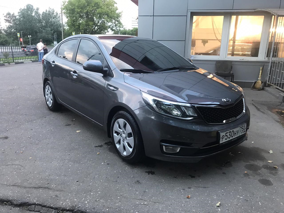 Дверь кривая? — Peugeot 5008 (2G), 1,6 л., 2018 года | другое | DRIVE2