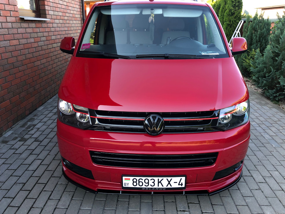 Фендеры! Или как? Типа расширители арок? — Lada Калина 2 хэтчбек, 1,6 л ...