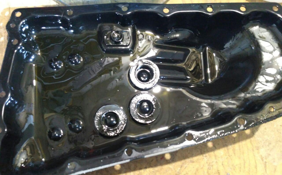 Десинхронизация системы